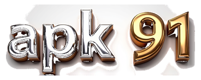 apk 91 logo