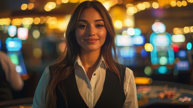 apk 91 Live Casino